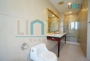 Rm 201 Garland Serviced Apartment(16)