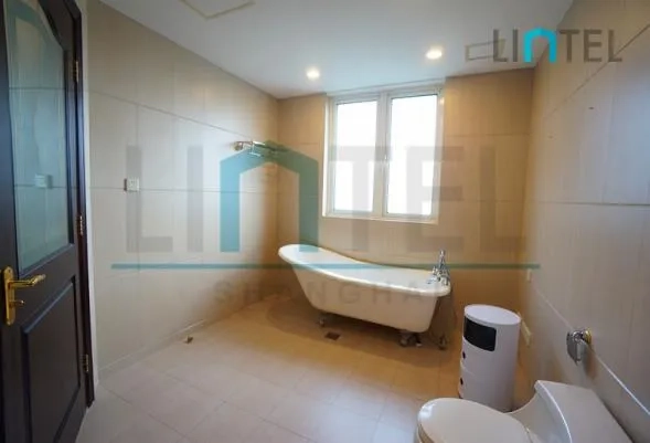 Rm 201 Garland Serviced Apartment(17)