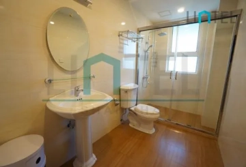 Rm 201 Garland Serviced Apartment(20)