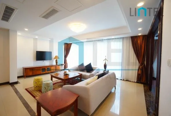 Rm 201 Garland Serviced Apartment(2)
