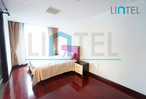 Rm 201 Garland Serviced Apartment(21)
