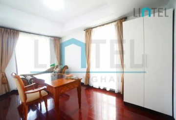 Rm 201 Garland Serviced Apartment(23)