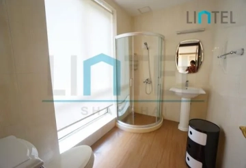 Rm 201 Garland Serviced Apartment(24)