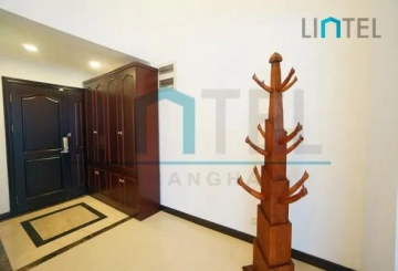 Rm 201 Garland Serviced Apartment(25)