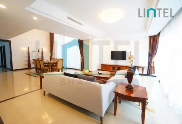 Rm 201 Garland Serviced Apartment(3)