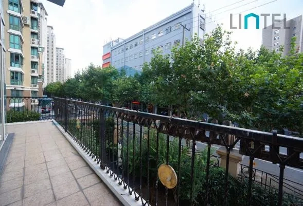 Rm 201 Garland Serviced Apartment(4)