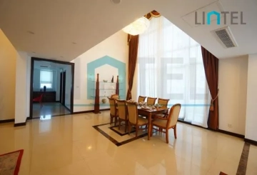 Rm 201 Garland Serviced Apartment(5)