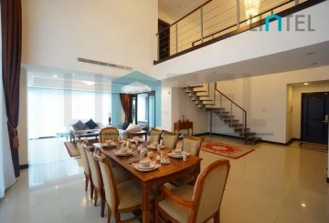 Rm 201 Garland Serviced Apartment(6)