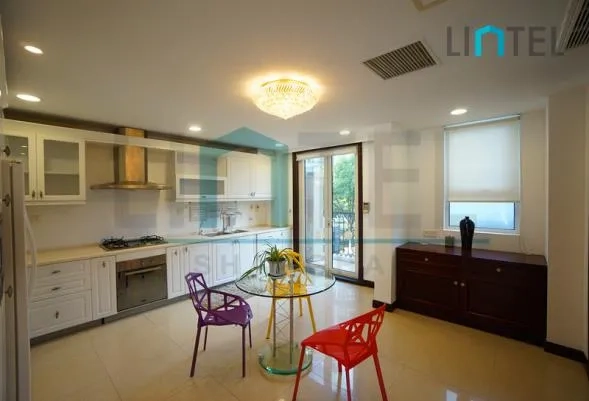 Rm 201 Garland Serviced Apartment(7)