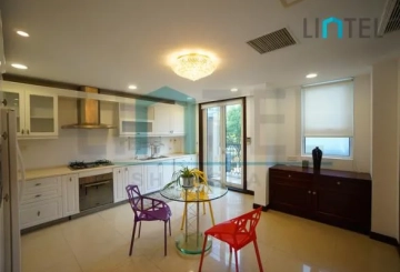 Rm 201 Garland Serviced Apartment(7)