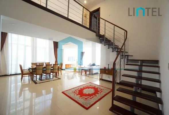 Rm 201 Garland Serviced Apartment(9)