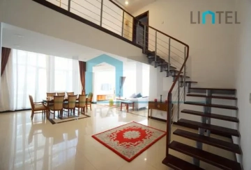 Rm 201 Garland Serviced Apartment(9)
