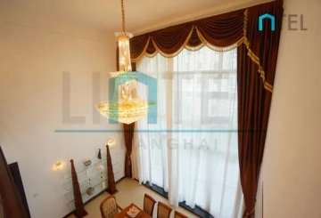 Rm 201 Garland Serviced Apartment(10)