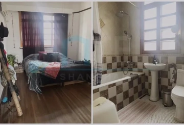 Rm 201 No 10 Lane 24 Maoming South  Road(3)