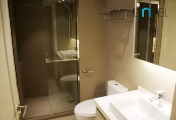 Rm 201 No 12 Lanting Apartment(11)