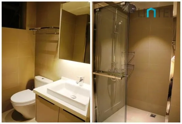 Rm 201 No 12 Lanting Apartment(14)