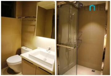 Rm 201 No 12 Lanting Apartment(14)