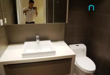 Rm 201 No 12 Lanting Apartment(5)