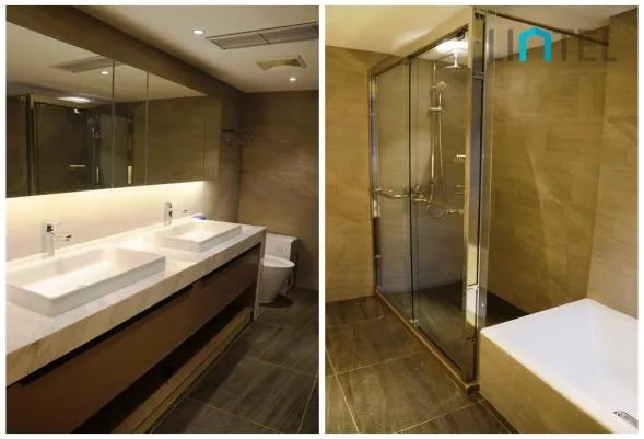 Rm 201 No 12 Lanting Apartment(9)
