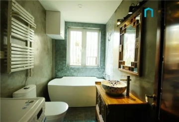 Rm 201 No 122 Maoming south Road(5)