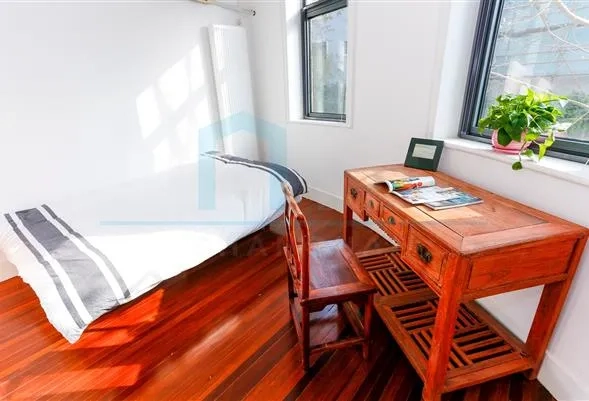 Rm 201 No 139 Changshu  Road(10)