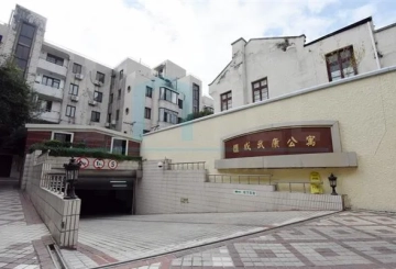 Rm 201 No 2 Lane 280 Wukang Road(13)