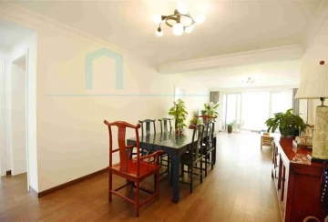 Rm 201 No 2 Lane 280 Wukang Road(3)