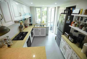 Rm 201 No 2 Lane 280 Wukang Road(7)