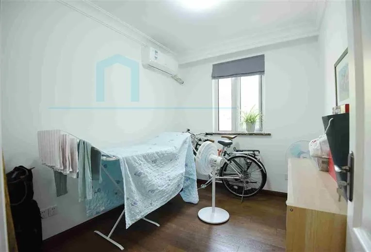 Rm 201 No 2 Lane 280 Wukang Road(10)