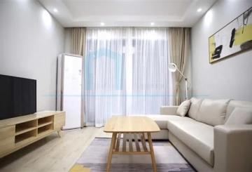 Rm 201 No 26 Tianshan Star City