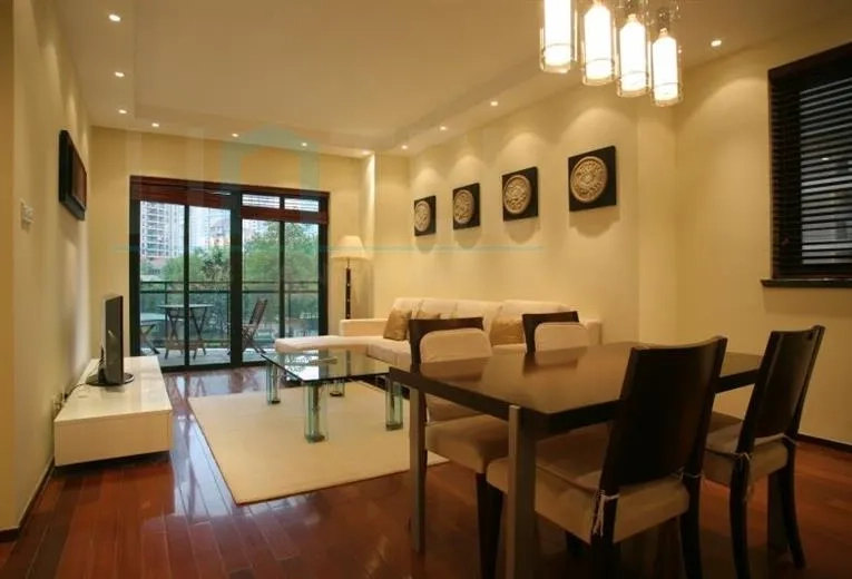 Rm 201 No 26 Yanlord Garden I & II