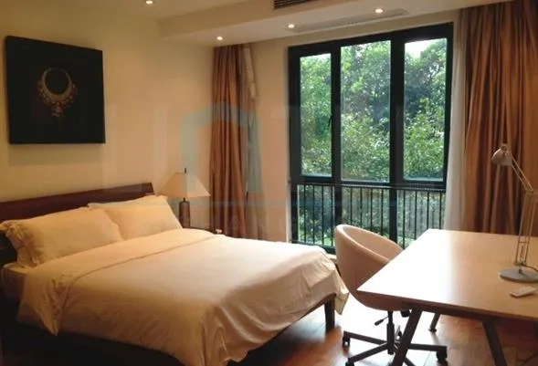 Rm 201 No 26 Yanlord Garden(3)