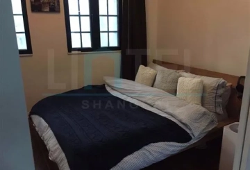 Rm 201 No 269 Xiangyang south  Road(3)