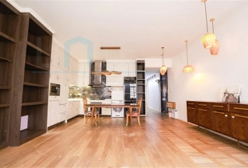 Rm 201 No 3 Lane 962 Changle Road(4)