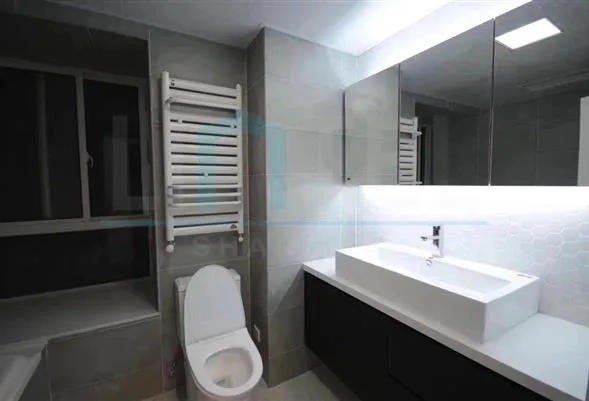 Rm 201 No 31 Hongqiao City Garden(8)