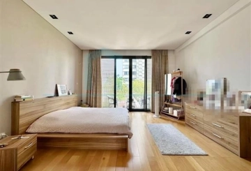 Rm 201 No 378 Lakeside Ville(8)