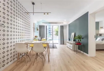 Rm 201 No 5 Lane 335 Hengshan  Road