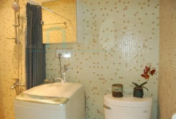 Rm 201 No 6 Lane 1129 Nanjing west Road(4)