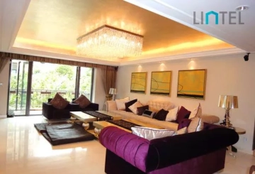 Rm 201 No 8 Lanting Apartment