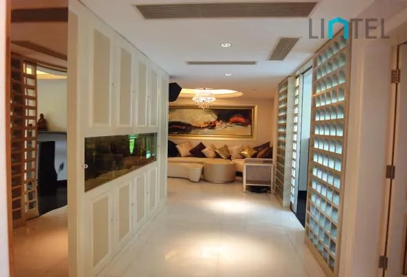 Rm 201 No 8 Lanting Apartment(11)