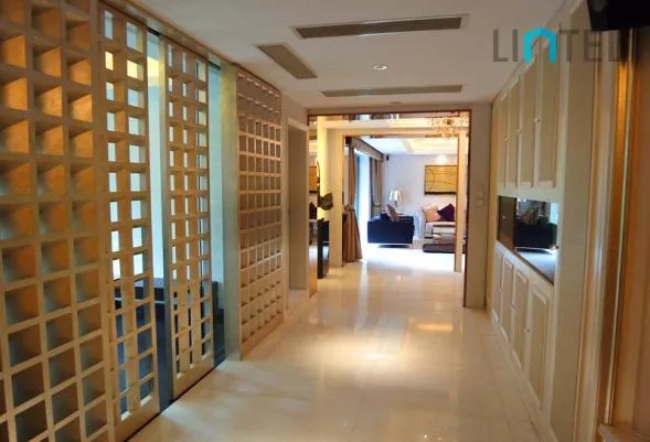 Rm 201 No 8 Lanting Apartment(12)