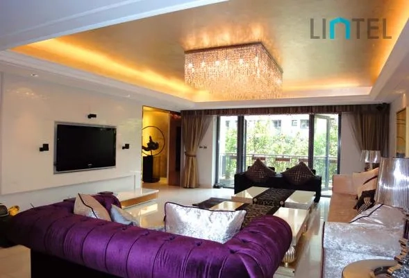 Rm 201 No 8 Lanting Apartment(3)