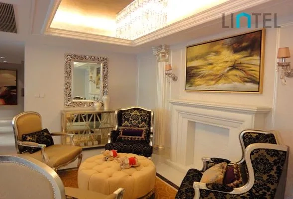 Rm 201 No 8 Lanting Apartment(4)