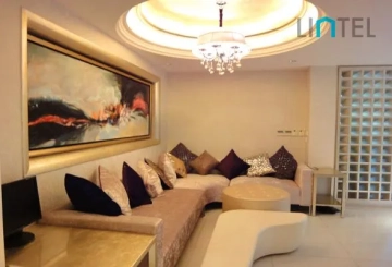 Rm 201 No 8 Lanting Apartment(5)