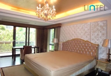 Rm 201 No 8 Lanting Apartment(7)