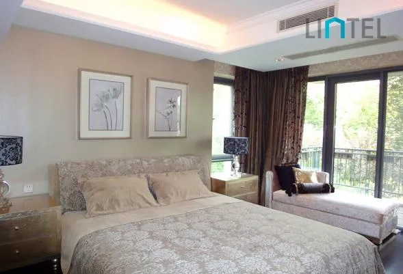 Rm 201 No 8 Lanting Apartment(8)
