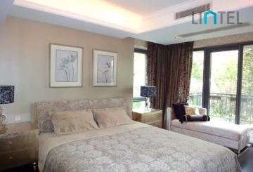 Rm 201 No 8 Lanting Apartment(8)