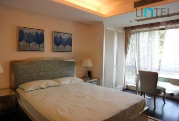 Rm 201 No 8 Lanting Apartment(9)