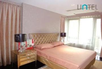 Rm 201 No 8 Lanting Apartment(10)