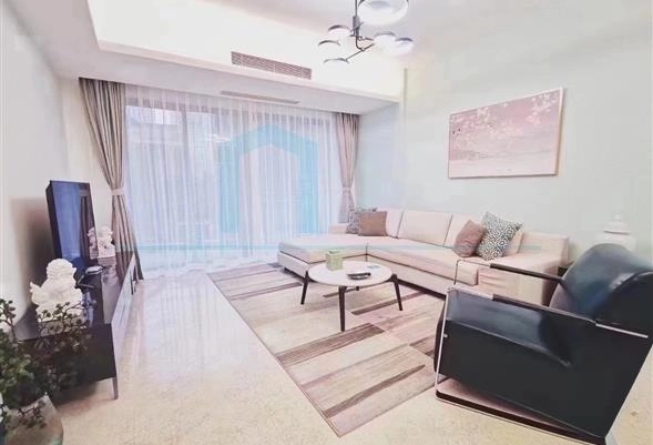 Rm 201 No 9 Jing'an Four Seasons